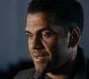 Alves cuenta su reacción al conocer la enfermedad de Abidal