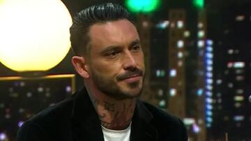 El grave problema que sufrió Mauricio Pinilla en la Teletón: no pudo seguir en televisión