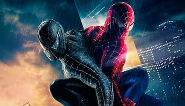 Sam Raimi: dispuesto a seguir en Marvel y dirigir Spider-Man 4 con Tobey Maguire