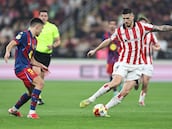 Sancet: “Todos, individualmente, tenemos que hacer autocrítica”