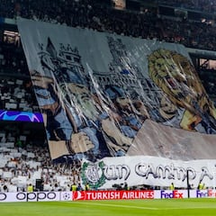 ¿Por qué el Real Madrid ya ha ganado 8,8 millones más que el Barça en la Champions?