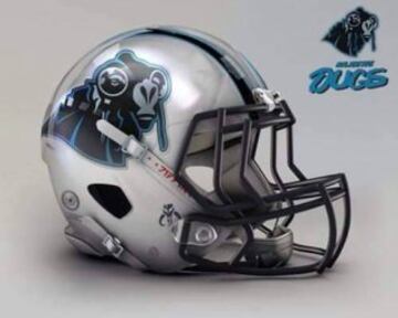 La NFL en Star Wars