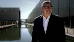 Así será el primer homenaje de Informe Robinson a Robinson