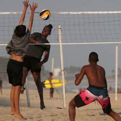 Los expertos apuntan el país que podría alcanzar la inmunidad de grupo