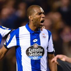 Babel: “El Depor merece más; si necesita mi ayuda, aquí estoy”