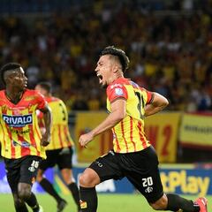 Fernando Uribe anuncia su retiro: “Mi cuerpo me pide parar”