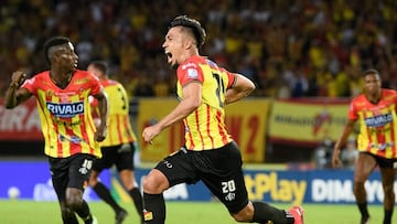 Fernando Uribe anuncia su retiro: “Mi cuerpo me pide parar”