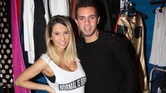 El descargo de Cinthia Fernández contra Matías Defederico: “Él ejercía todo tipo de violencia conmigo”