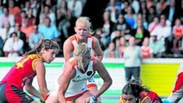 Las locales fueron superiores.