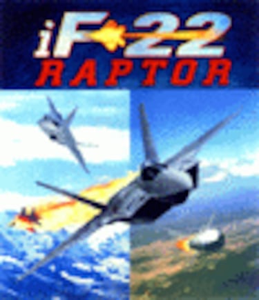 iF22 Raptor (PC)
