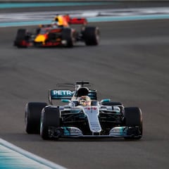 Mayor vigilancia de la FIA sobre Mercedes, Ferrari y Renault