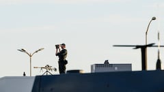 How are candidates protected in 2024? The surprising security measures you didn't know about