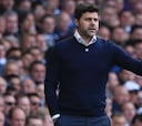 Pochettino: "Seguiré entrenando al Tottenham el próximo año"