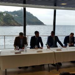 La Liga de traineras asume el plan antidopaje de la AEPSAD