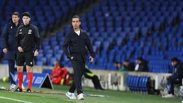 06/12/25 PARTIDO SEG8UNDA DIVISION JORNADA 17
REAL SOCIEDAD B FILFIAL SOCIEDADB SPORTING GIJON
BORJA JIMENEZ