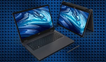Nuevos Acer TravelMate P4, Spin P4 y P2: fecha, precio y características