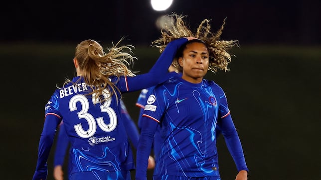 Macario fue el Grinch del Madrid