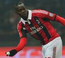 La Serie A multa al Inter por racismo contra Balotelli