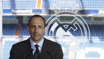 Messina: "El primer reto es ser competitivos en la Euroliga y llegar a la Final Four"