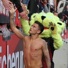 La agenda de los chilenos este fin de semana en Europa