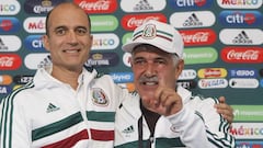La Selección Mexicana vuelve a Houston, su baluarte texano