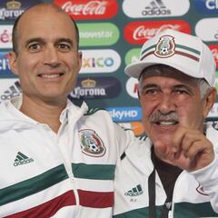 La Selección Mexicana vuelve a Houston, su baluarte texano