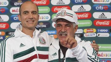 La Selección Mexicana vuelve a Houston, su baluarte texano