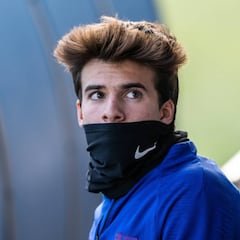 Sin Riqui Puig y con Collado