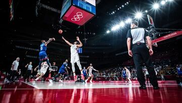 Francia y lo imposible