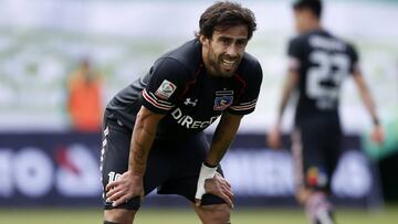 Valdivia no pierde la calma: "El título aún depende de nosotros"