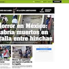 Lo sucedido en Querétaro es un escándalo mundial