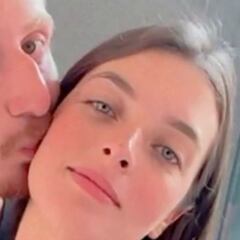 Novia de Octavio Ocaña comparte que él quería ser papá