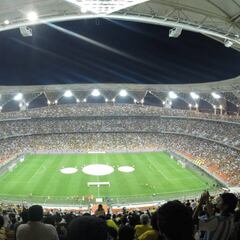 La Supercopa de Italia entre Juve y Milan se jugará en Arabia Saudí