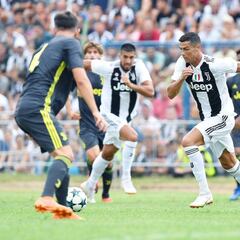 Verona se blindará con medidas antiterroristas para el estreno de Cristiano