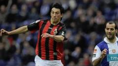 Botas va a negociar un intercambio en Portugal