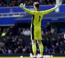 De Gea: "No somos lo suficientemente buenos"