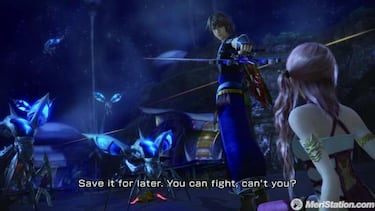 [E3] La saga Final Fantasy alcanza los 100 millones de juegos