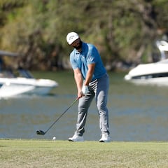 2023 Masters Tournament: Players, favorites and absences at Augusta National