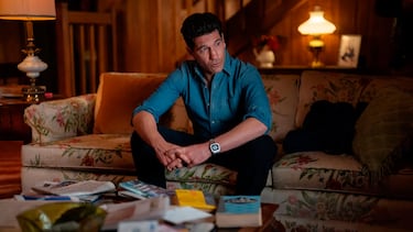 La miniserie número 1 en Netflix en 75 países: un thriller de solo 6 episodios con estrellas Marvel