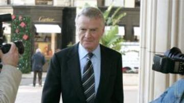 <b>RETRASO.</b> La FIA ha considerado posponer la decisión sobre si McLaren utilizó o no datos de Ferrari hasta mediados de febrero.