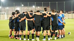 El Salvador - Alemania: Horario, TV; cómo y dónde ver en USA el Mundial Sub 17