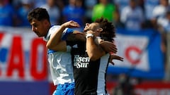 Falcón se arrepiente de su polémico mensaje a la UC: “Se acuerdan cuando dije...”