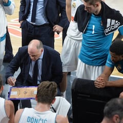 Fernerbahce-Real Madrid: TV, horario y cómo ver en directo online