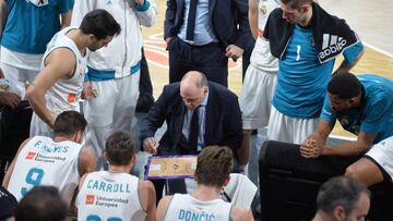 Fernerbahce-Real Madrid: TV, horario y dónde ver en directo online