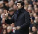 Según 'Fox', Bartomeu se vio con Pochettino en Barcelona