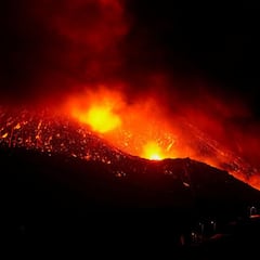 ¿Lava o magma? ¿Hawaiano o estromboliano?... Lo que hemos aprendido del volcán de La Palma
