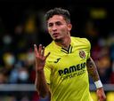 Aprobados y suspensos del Villarreal: Pino hace el partido de su vida