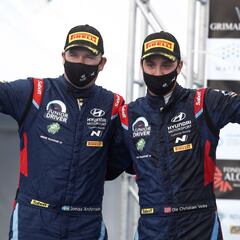 6 meses sin licencia por escapar de Portugal con la COVID-19