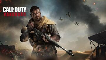 Call of Duty: Vanguard ha vendido por debajo de lo esperado.