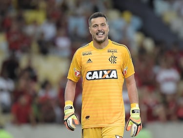 Flamengo, la f¨¢brica de cracks de donde salieron algunos de los jugadores m¨¢s ic¨®nicos de Brasil